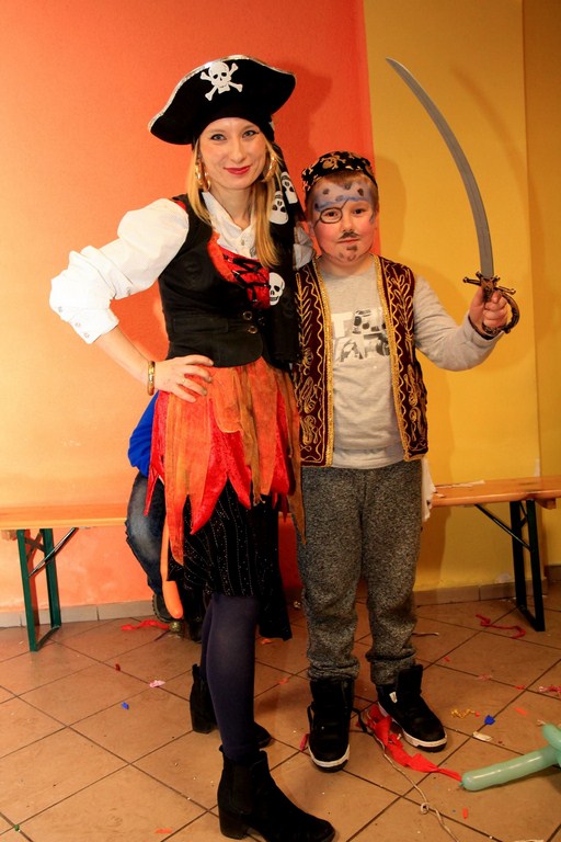 Animator Zabaw Dla dzieci